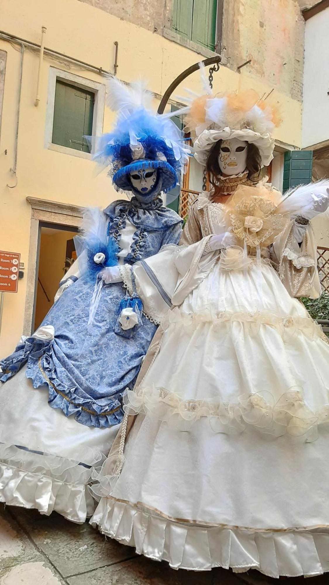 Corte del Doge di Rialto Venezia Esterno foto